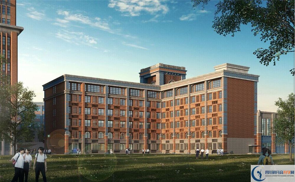 列五中學(xué)2020年高中部住宿條件怎么樣？