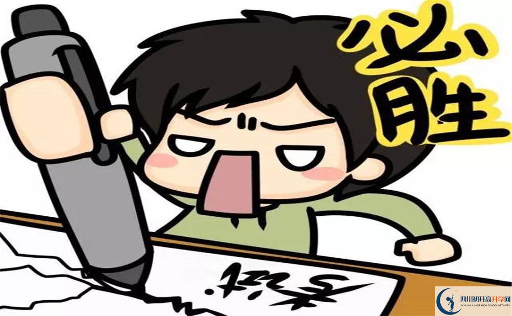 2020年樹德懷遠中學(xué)在成都排名是多少？