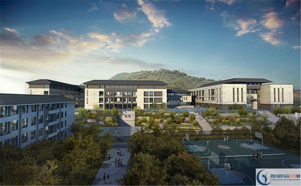金堂縣淮口中學(xué)2020年中考錄取率高不高？