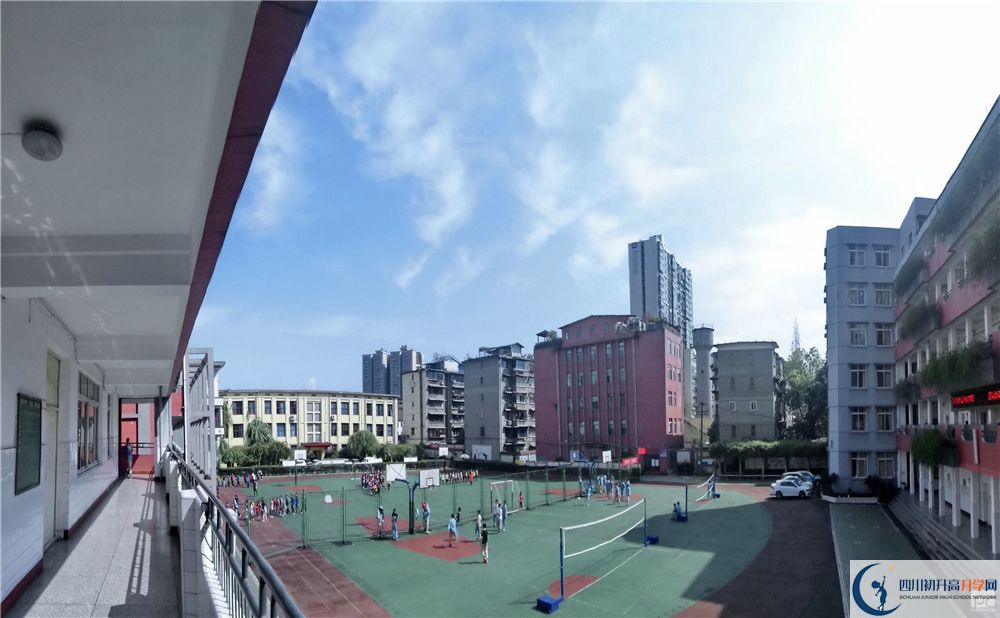 成都通錦中學(xué)2020年升學(xué)率高不高？