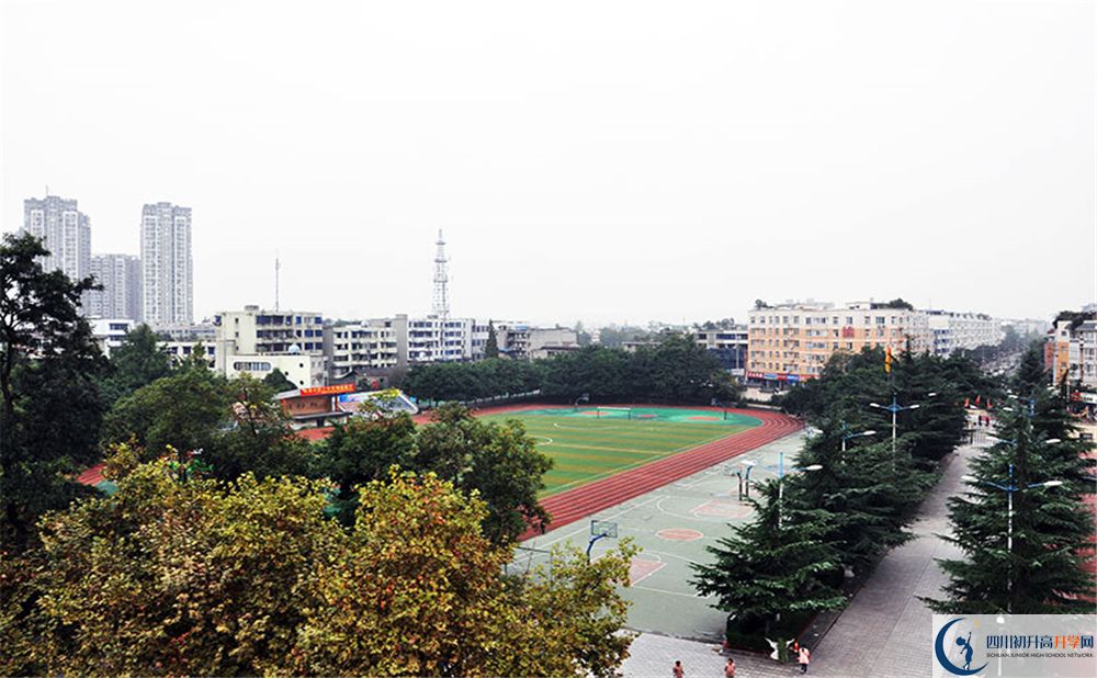 成都市中和中學(xué)2020年高考升學(xué)率高不高？