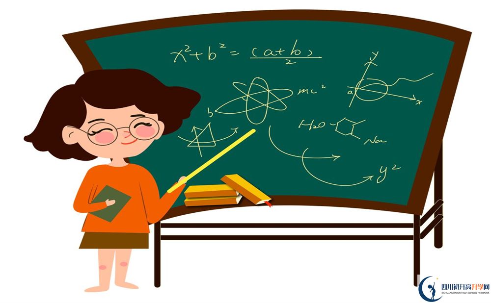 2022年廣安市廣安啟睿第一實驗學校班級如何設置？